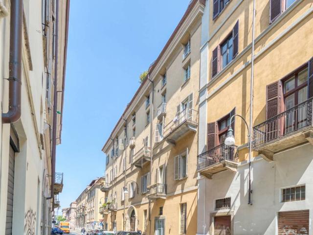 Appartamento in vendita a Circoscrizione 1, Piemonte