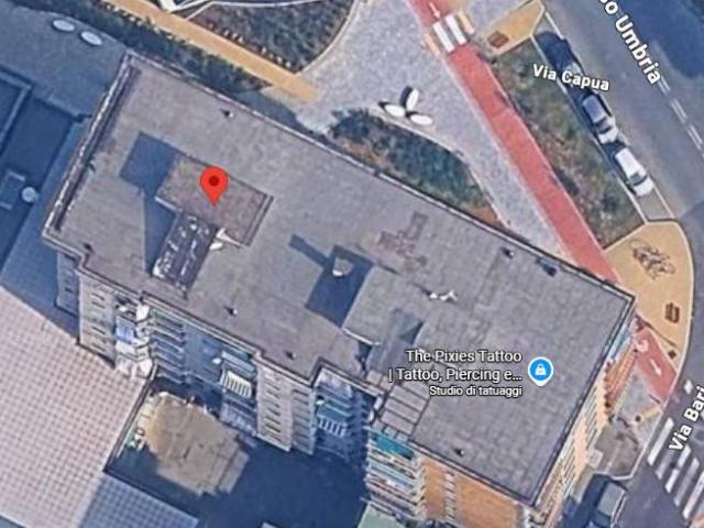 Appartamento in vendita a Circoscrizione 4, Piemonte