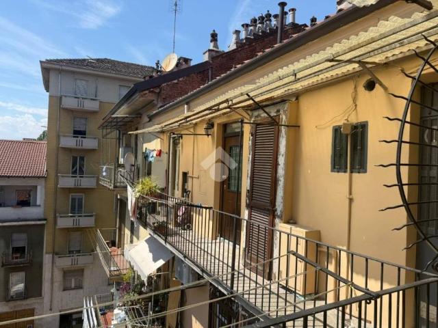 Appartamento in vendita a Circoscrizione 1, Piemonte