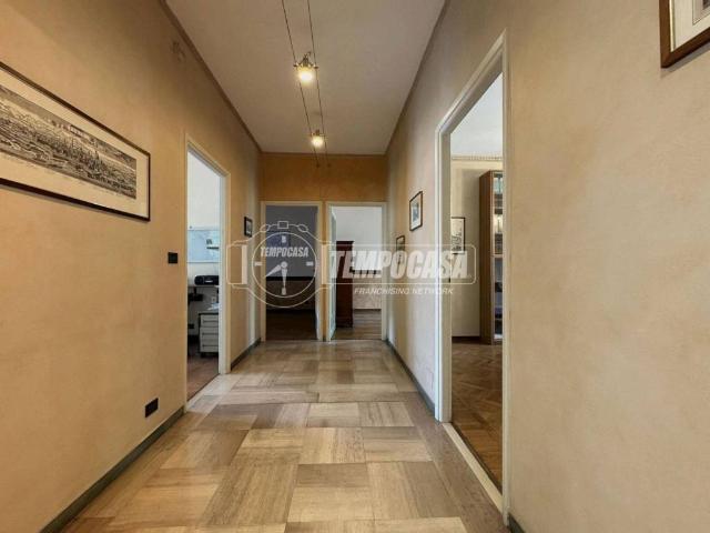 Appartamento in vendita a Circoscrizione 3, Piemonte