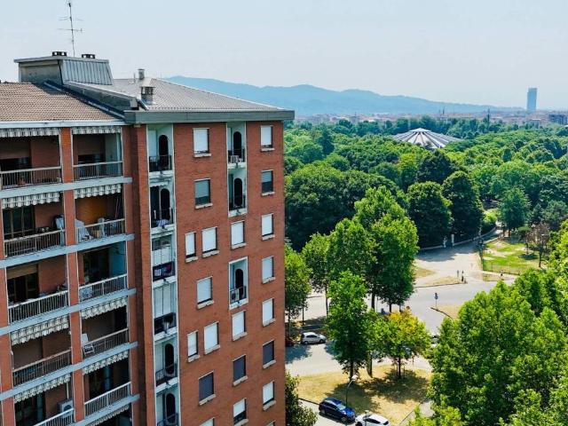 Appartamento in vendita a Circoscrizione 3, Piemonte