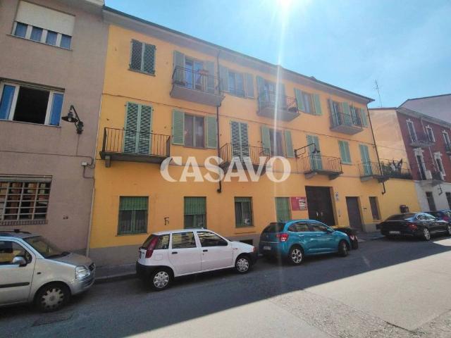 Appartamento in vendita a Circoscrizione 3, Piemonte