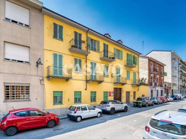 Appartamento in vendita a Circoscrizione 3, Piemonte