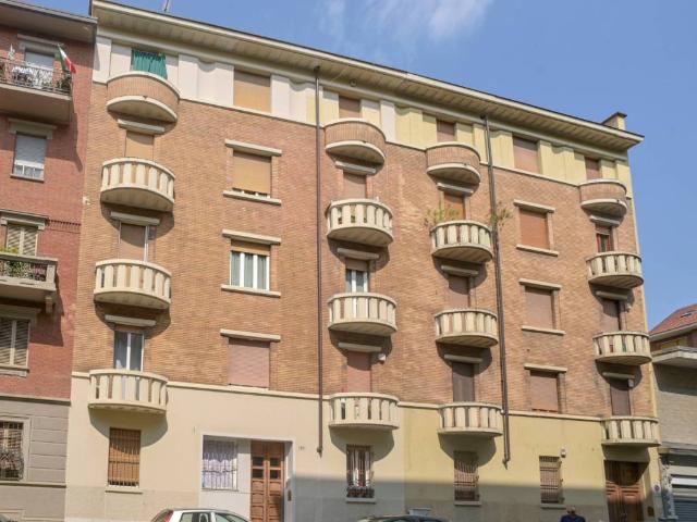 Appartamento in vendita a Circoscrizione 3, Piemonte