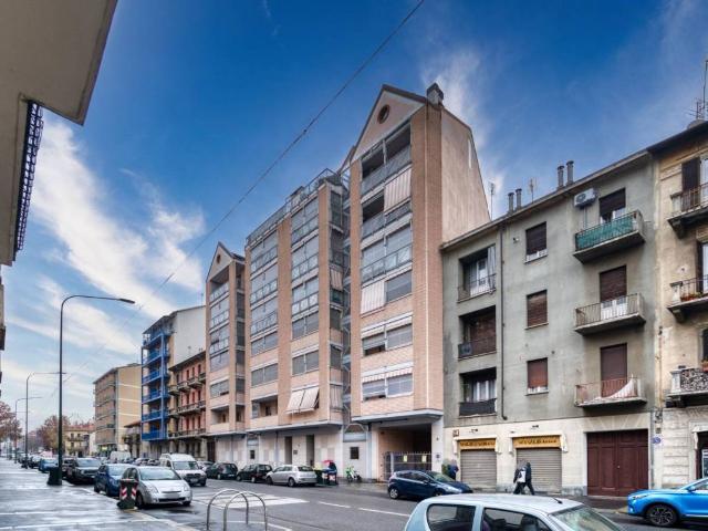 Appartamento in vendita a Circoscrizione 5, Piemonte