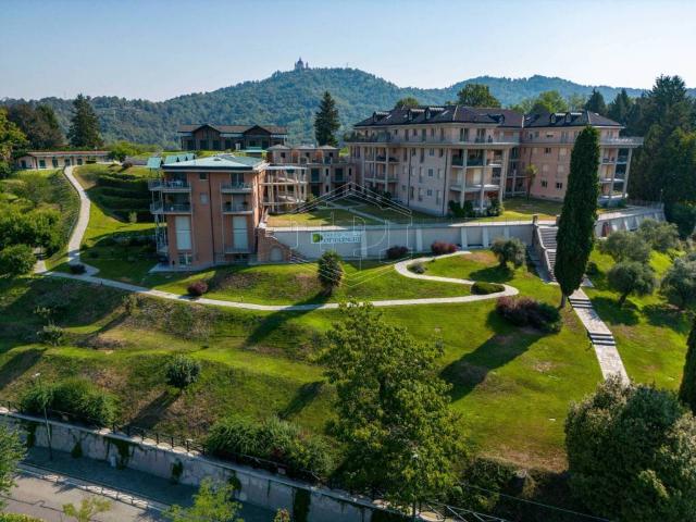 Appartamento in vendita a Circoscrizione 7, Piemonte