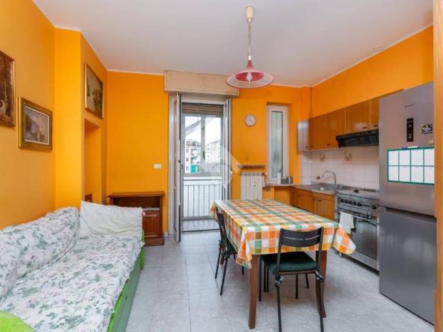 Appartamento in vendita a Santa Rita, Piemonte