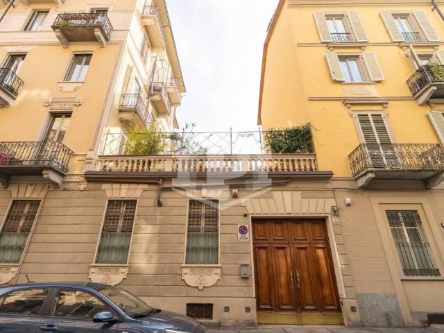 Loft in vendita a Circoscrizione 1, Piemonte