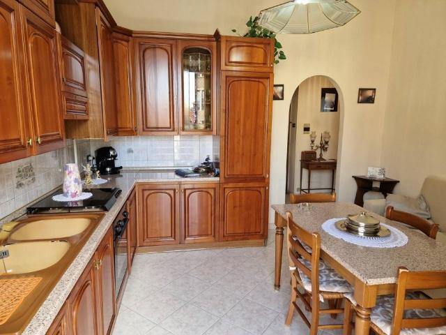 Appartamento in vendita a Barriera di Milano, Torino