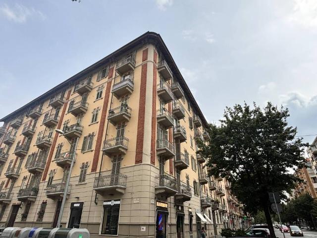 Appartamento in vendita a Circoscrizione 5, Piemonte