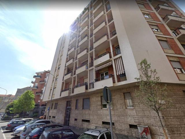 Appartamento in vendita a Circoscrizione 7, Piemonte