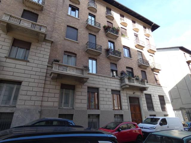 Appartamento in vendita a San Salvario, Torino