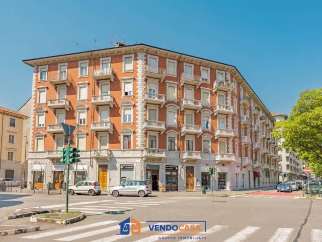 Appartamento in vendita a Borgo San Paolo, Torino