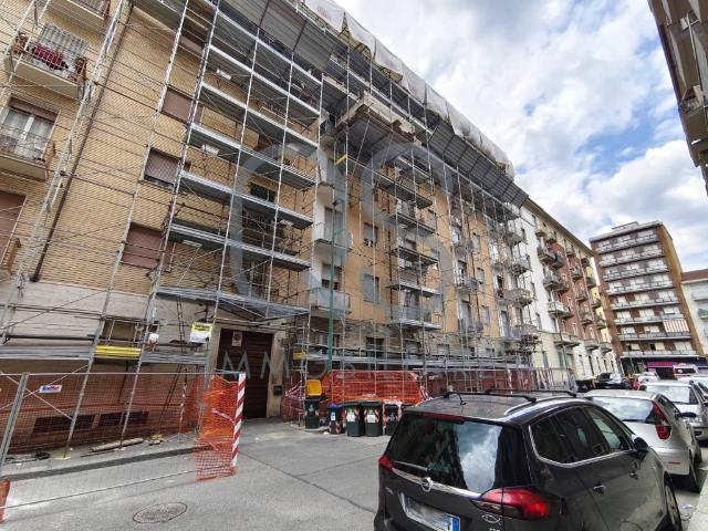 Appartamento in vendita a Circoscrizione 8, Piemonte