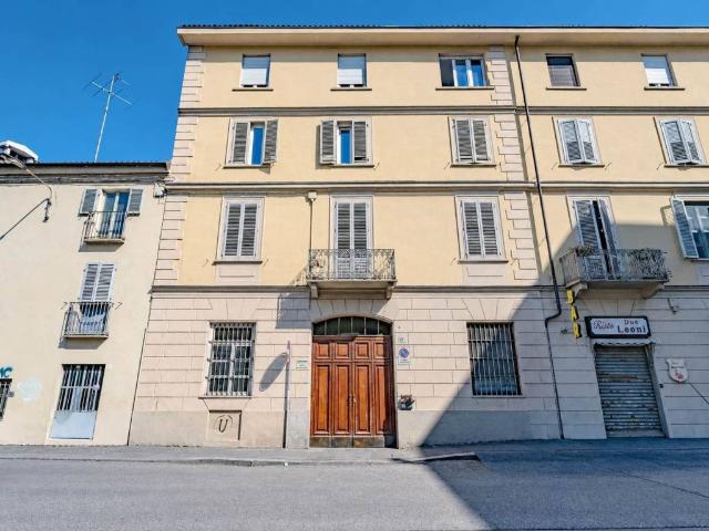 Appartamento in vendita a Circoscrizione 4, Piemonte