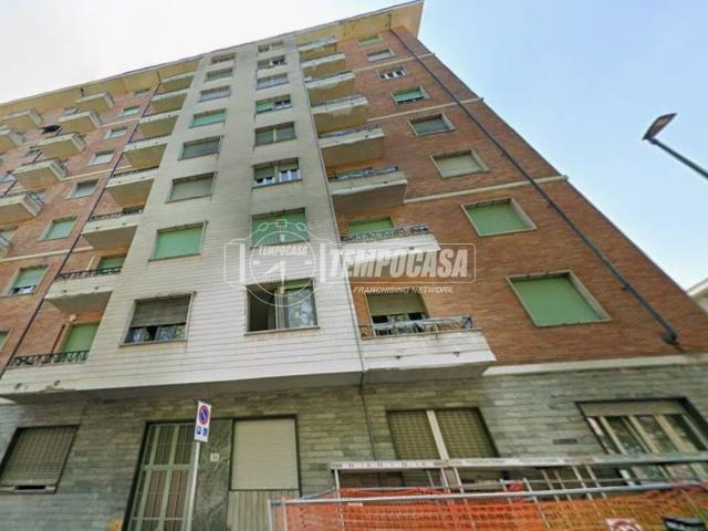 Appartamento in vendita a Aurora, Torino