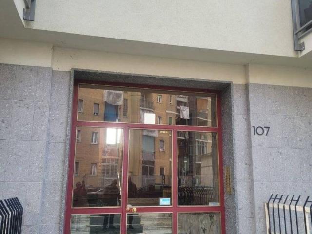 Appartamento in vendita a Circoscrizione 4, Piemonte