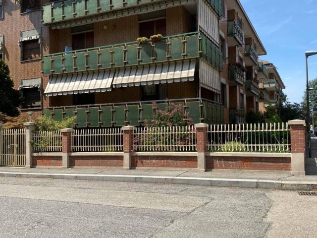 Appartamento in vendita a Circoscrizione 7, Piemonte