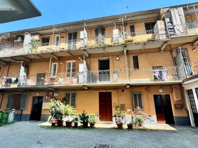 Appartamento in vendita a Circoscrizione 4, Piemonte