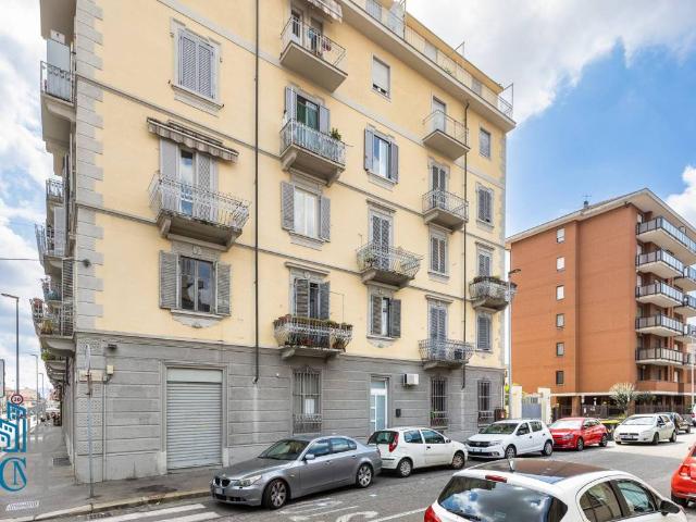 Appartamento in vendita a Circoscrizione 5, Piemonte