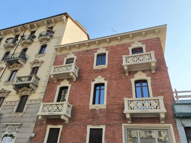 Appartamento in vendita a Circoscrizione 3, Piemonte