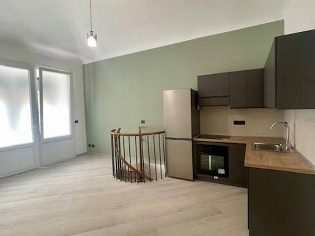 Loft in vendita a Circoscrizione 1, Piemonte