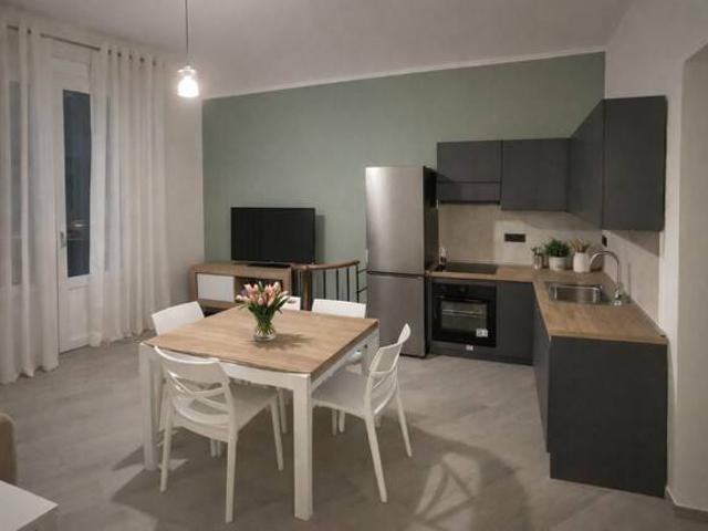Loft in vendita a Circoscrizione 1, Piemonte