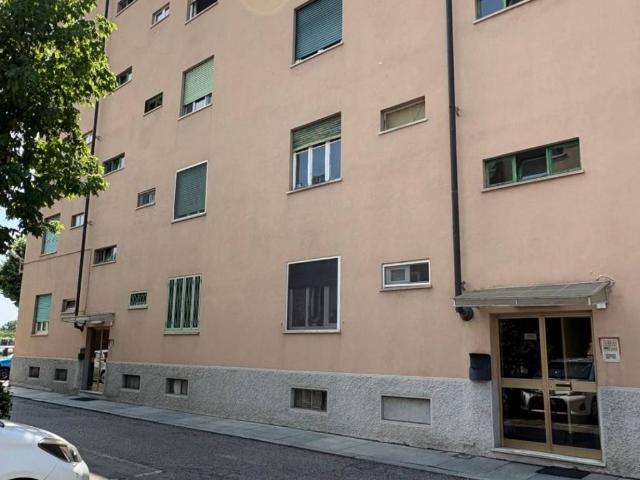 Appartamento in vendita a Circoscrizione 2, Piemonte