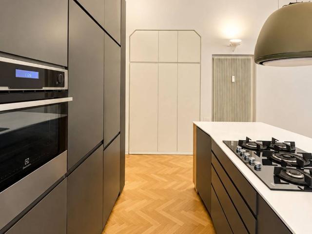 Appartamento in vendita a Centro, Torino