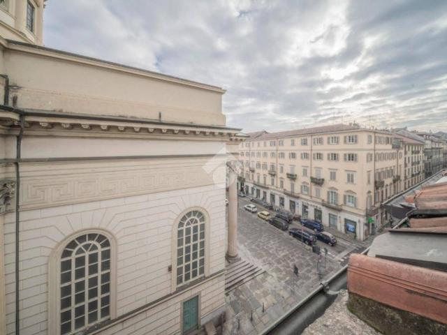 Appartamento in vendita a Centro, Torino
