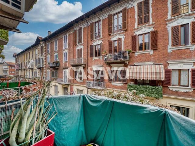 Appartamento in vendita a Circoscrizione 5, Piemonte