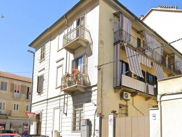 Appartamento in vendita a Circoscrizione 5, Piemonte
