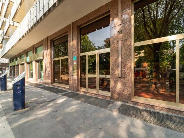 Appartamento in vendita a Circoscrizione 3, Piemonte