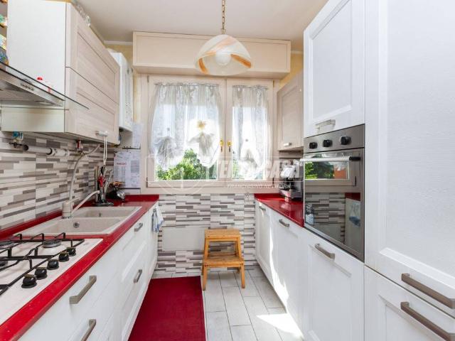 Appartamento in vendita a Bertolla, Piemonte