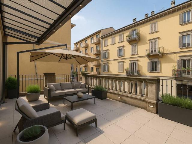 Appartamento in vendita a Borgo San Paolo, Torino