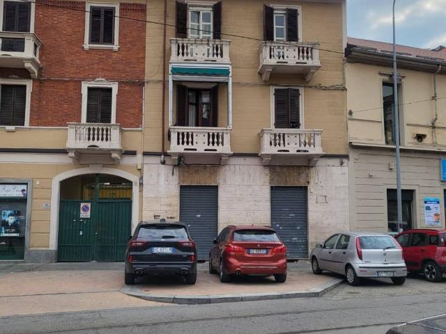 Appartamento in vendita a Circoscrizione 6, Piemonte