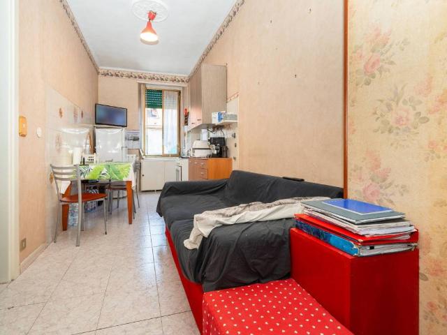 Appartamento in vendita a Circoscrizione 2, Piemonte