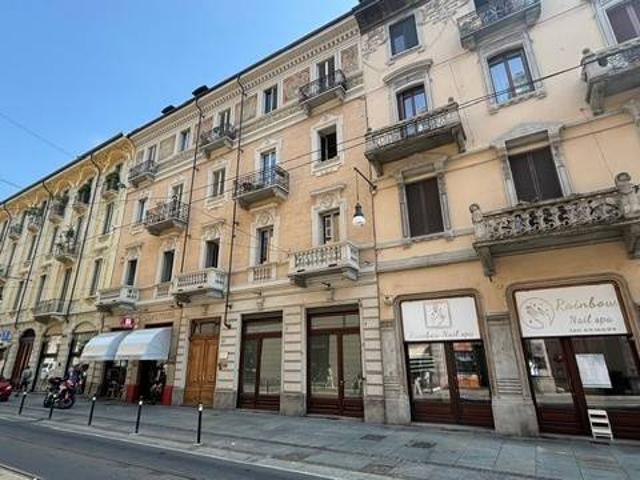 Appartamento in vendita a Centro, Torino