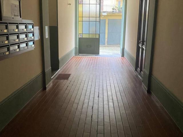 Appartamento in vendita a Circoscrizione 3, Piemonte