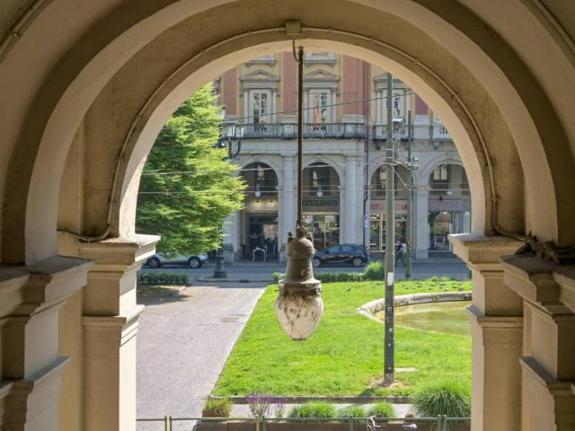 Appartamento in vendita a Centro, Torino