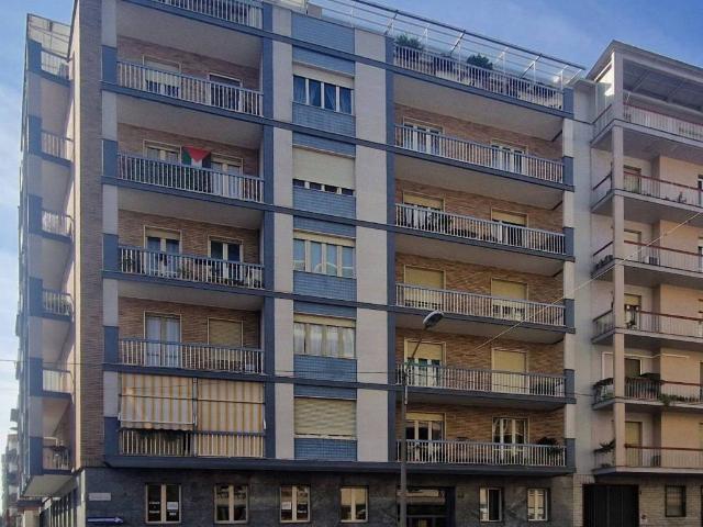 Appartamento in vendita a Santa Rita, Torino