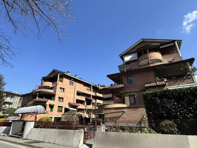Appartamento in vendita a Circoscrizione 7, Piemonte