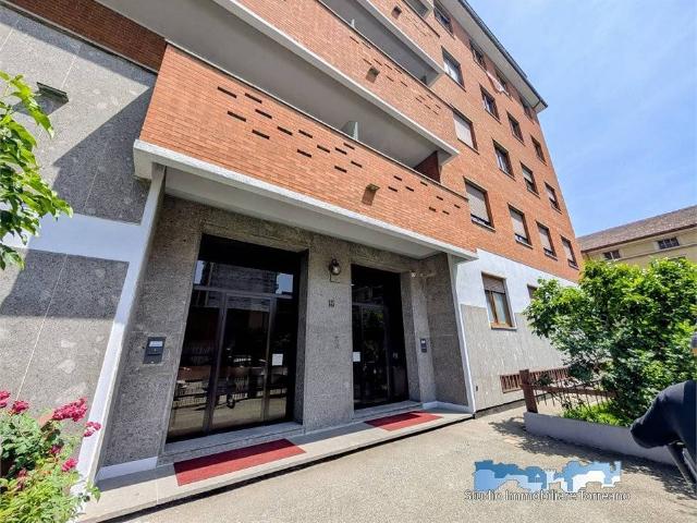 Appartamento in vendita a Circoscrizione 7, Piemonte