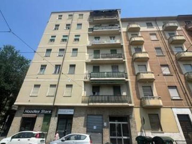 Appartamento in vendita a Circoscrizione 3, Piemonte