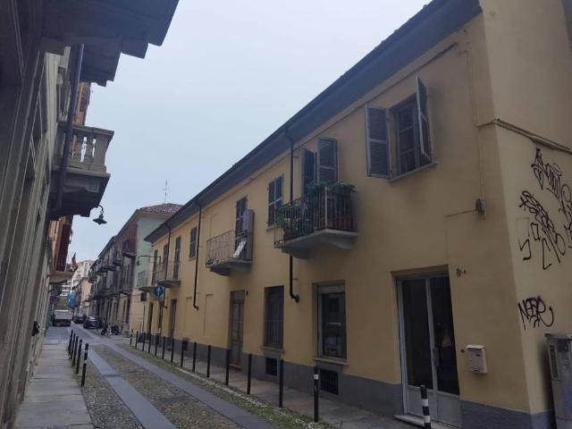 Appartamento in vendita a Circoscrizione 4, Piemonte