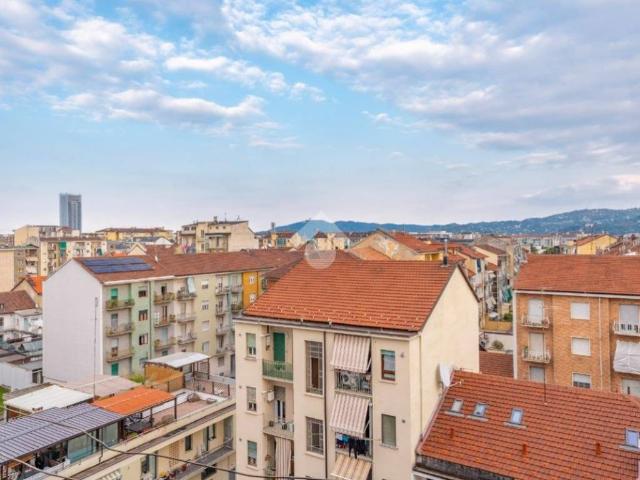 Appartamento in vendita a Borgo San Paolo, Torino