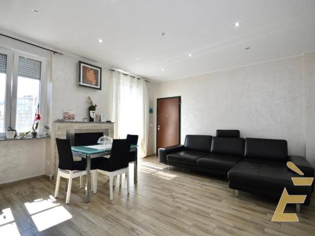 Appartamento in vendita a Piemonte, Torino