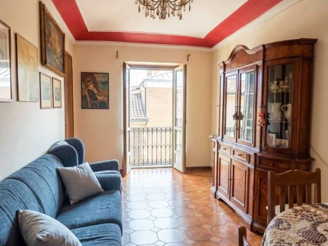 Appartamento in vendita a Circoscrizione 1, Piemonte