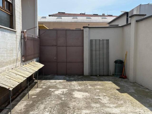 Appartamento in vendita a Circoscrizione 3, Piemonte