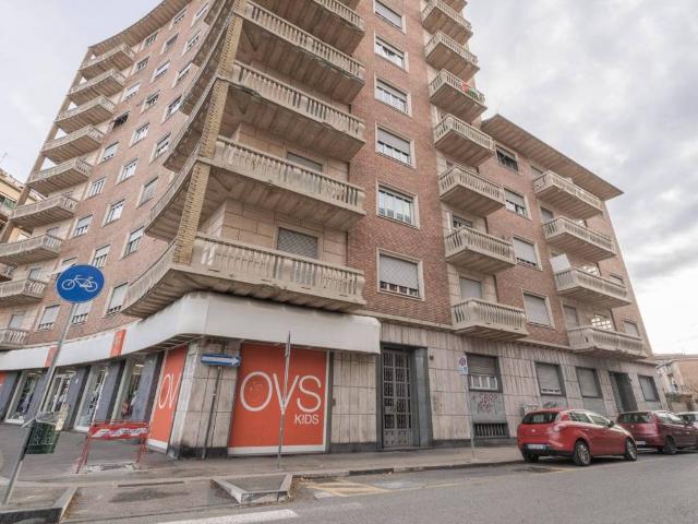 Appartamento in vendita a Circoscrizione 7, Piemonte
